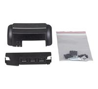 Victron Energy MPPT WireBox-S para 75V 10/15A Victron Energy BlueSolar y Controlador de Carga SmartSolar MPPT