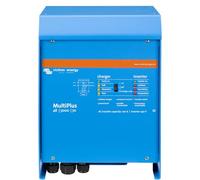 Victron Energy MultiPlus 5000VA 48-Voltios 230V Inversor de Onda sinusoidal Pura 70 amperios Cargador de batería
