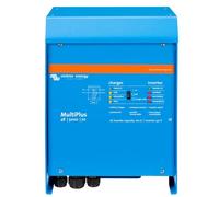 Victron Energy MultiPlus 5000VA 48-Voltios 230V Inversor de Onda sinusoidal Pura 70 amperios Cargador de batería