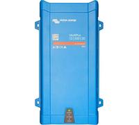 Victron Energy MultiPlus 500VA 12-Voltios 230V Inversor de Onda sinusoidal Pura 20 amperios Cargador de batería