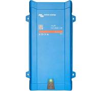 Victron Energy MultiPlus 800VA 12-Voltios 230V Inversor de Onda sinusoidal Pura 35 amperios Cargador de batería, Compacto