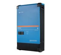 Victron Energy MultiPlus-II 10000VA 48-Voltios 230V Inversor de Onda sinusoidal Pura 140 amperios Cargador de batería