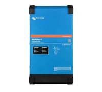 Victron Energy MultiPlus-II 3000VA 24-Voltios 230V Inversor de Onda sinusoidal Pura 70 amperios Cargador de batería