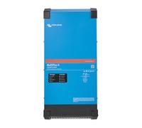 Victron Energy MultiPlus-II 4000VA 12-Voltios 230V Inversor de Onda sinusoidal Pura 160 amperios Cargador de batería