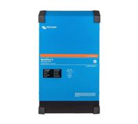 Victron Energy MultiPlus-II 5000VA 48-Voltios 230V Inversor de Onda sinusoidal Pura 70 amperios Cargador de batería