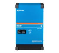 Victron Energy MultiPlus-II 5000VA 48-Voltios 230V Inversor de Onda sinusoidal Pura 70 amperios Cargador de batería