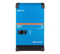 Victron Energy MultiPlus-II 5000VA 48-Voltios 230V Inversor de Onda sinusoidal Pura 70 amperios Cargador de batería