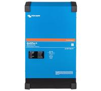 Victron Energy MultiPlus-II 5000VA 48-Voltios 230V Inversor de Onda sinusoidal Pura 70 amperios Cargador de batería