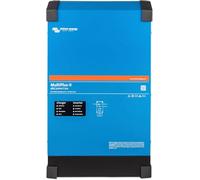 Victron Energy MultiPlus-II 5000VA 48-Voltios 230V Inversor de Onda sinusoidal Pura 70 amperios Cargador de batería