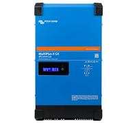 Victron Energy MultiPlus-II GX 3000VA 48-Voltios 230V Inversor de Onda sinusoidal Pura 35 amperios Cargador de batería