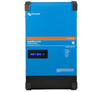Victron Energy MultiPlus-II GX 5000VA 48-Voltios 230V Inversor de Onda sinusoidal Pura 70 amperios Cargador de batería