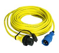 VICTRON_ENERGY NT-528 Cable DE PANTALAN 15M 16A/250VAC (3X2,5SQMM), Unisex-Adult, Multicolor
