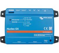 Victron Energy Nucleo GX para Monitorización y Control de Sistemas | Dispositivo GX de cuatro núcleos para monitorización de baterías y sistemas energéticos con Bluetooth, WiFi y VRM.