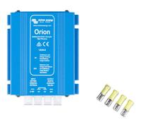 VICTRON ENERGY Orion 12/24-8 DC-DC converter IP20 - ORI122408020