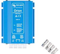 Victron Energy Orion IP20 12/24-Voltios 10 amperios Convertidor de CC a CC No Aislado, Alta Potencia
