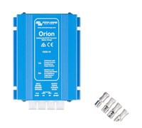 Convertidor Orion Alta Potencia DC-DC 12V/24V 10A No Aislado