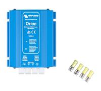Victron Energy Orion IP20 12/24-Voltios 8 amperios Convertidor de CC a CC No Aislado, Alta Potencia
