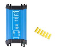 Victron Energy Orion IP20 24/12-Voltios 40 amperios Convertidor de CC a CC No Aislado, Alta Potencia
