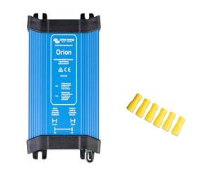 Victron Energy Orion IP20 24/12-Voltios 40 amperios Convertidor de CC a CC No Aislado, Alta Potencia