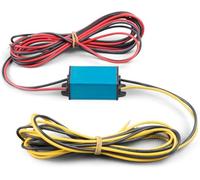 Victron Energy Orion IP67 24/12-Voltios 5 amperios 60-Vatios Convertidor de CC a CC No Aislado