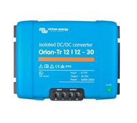 Victron Energy Orion-TR IP43 12/12-Voltios 30 amperios 360-Vatios Convertidor de CC a CC Aislado