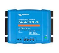 Victron Energy Orion-TR IP43 12/24-Voltios, 10 amperios 240-Vatios Convertidor de CC a CC Aislado