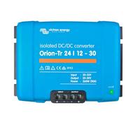 Victron Energy Orion-Tr IP43 24/12-Voltios 30 amperios 360-Vatios Convertidor de CC a CC Aislado