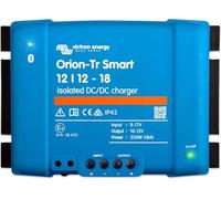 Victron Energy Orion-TR Smart 12/12-Voltios 18 amperios 220-Vatios Cargador CC/CC Aislado (Bluetooth)