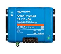 Victron Energy Orion-TR Smart 12/12-Voltios 30 amperios 360-Vatios Cargador CC/CC Aislado (Bluetooth)