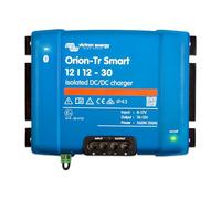 Victron Energy Orion-TR Smart 12/12-Voltios 30 amperios 360-Vatios Cargador CC/CC Aislado (Bluetooth)