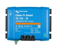 Victron Energy Orion-TR Smart 12/24-Voltios 15 amperios 360-Vatios Cargador CC/CC Aislado (Bluetooth)