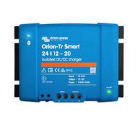 Victron Energy Orion-TR Smart 24/12-Voltios 20 amperios 240-Vatios Cargador CC/CC Aislado (Bluetooth)