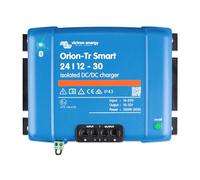Cargador de Baterías 24V/12V 30A DC-DC Aislado