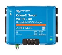 Victron Energy Orion-TR Smart 24/12-Voltios 30 amperios 360-Vatios Cargador CC/CC No Aislado (Bluetooth)