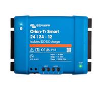 Victron Energy Orion-TR Smart 24/24-Voltios 12 amperios 280-Vatios Cargador CC/CC Aislado (Bluetooth)