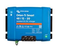 Victron Energy Orion-TR Smart 48/12-Voltios 20 amperios 240-Vatios Cargador CC/CC Aislado (Bluetooth)