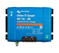 Victron Energy Orion-TR Smart 48/12-Voltios 30 amperios 360-Vatios Cargador CC/CC Aislado (Bluetooth)