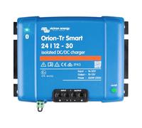 Victron Energy Orion-Tr Smart Cargador CC/CC Aislado 24/12V 30A 360W | Cargador de Batería 24V a 12V, Bluetooth