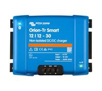 Victron Energy Orion-Tr Smart Cargador CC/CC No Aislado 12/12V 30A 360W | Cargador de Batería 12V a 12V, Bluetooth