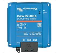 Victron Energy Orion XS 1400, Cargador de Batería CC-CC 12/24-Voltios 50 Amperios