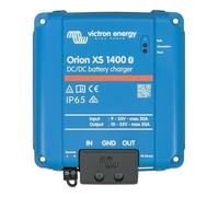 Victron Energy Orion XS 1400, Cargador de Batería CC-CC 12/24-Voltios 50 Amperios