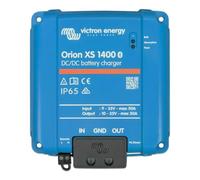 Victron Energy Orion XS 1400, Cargador de Batería CC-CC 12/24-Voltios 50 Amperios