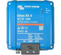 Victron Energy Orion XS Cargador de Batería CC-CC 12/12-Voltios 50 Amperios