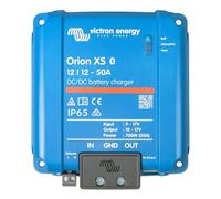Victron Energy Orion XS Cargador de Batería CC-CC 12/12-Voltios 50 Amperios, con Mejoras de EMC