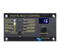 Victron Energy Panel de Control Digital Multi 200/200 amperios