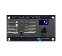 Panel remoto Digital Multi Control 200/200A Victron Energy
