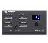 Victron Energy Panel de Control Digital Multi GX 200/200 amperios