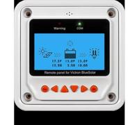 Victron Energy Panel Remoto para el Controlador de Carga BlueSolar PWM-Pro