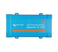 Victron Energy PIN122510200 Phoenix Inversor, 12/250VA, 230V