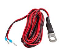 Victron Energy Sensor de Temperatura para Victron Energy Quattro, MultiPlus y GX Device